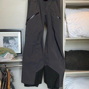 Arcteryx Womens Sentinel Ski Pants
